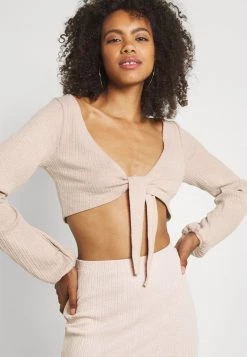 Nly By Nelly TIE SKIRT SET - Minirock - Beige, Damen 12 Nly By Nelly TIE SKIRT SET - Minirock - Beige, Damen -Nly by Nelly Verkaufsladen 0106cc7a9ada4215ba9a82fb3e5b0e9c