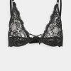 Nly By Nelly BE MINE WIRE BRA - Bügel BH - Black, Damen -Nly by Nelly Verkaufsladen 0863e38a0d3948b1bd4e269e3c8ff725