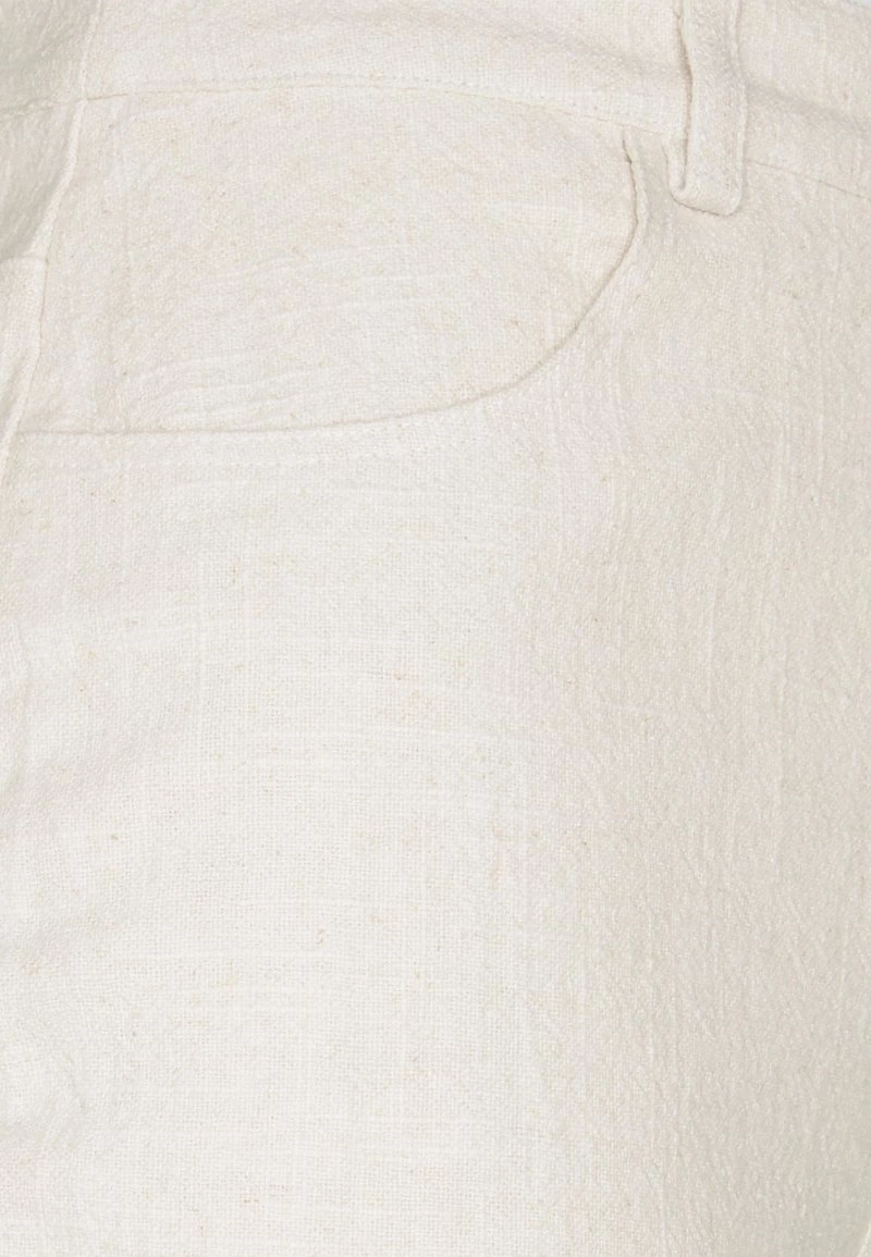 Nly By Nelly POCKET PANTS - Stoffhose - Beige, Damen 5 Nly By Nelly POCKET PANTS - Stoffhose - Beige, Damen – Bild 3