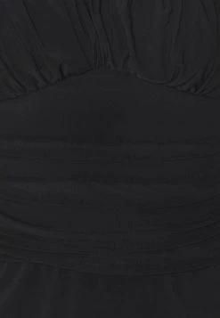 Nly By Nelly SHAPED BUST - Top - Black, Damen -Nly by Nelly Verkaufsladen 0b29a1f89e4f4580ad2864104cf64334