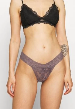 Nly By Nelly WHAT I LIKE THONG 3 PACK - String - Multi, Damen -Nly by Nelly Verkaufsladen 0be4219f5a264399a3ee3f194a56a490