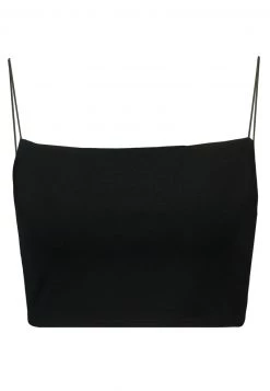 Nly By Nelly STRAP - Top - Black, Damen 12 Nly By Nelly STRAP - Top - Black, Damen -Nly by Nelly Verkaufsladen 0d7dedb44c4b497b9ab95b7b46ce16ba