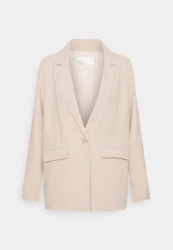 Nly By Nelly MY FAVOURITE - Blazer - Beige, Damen