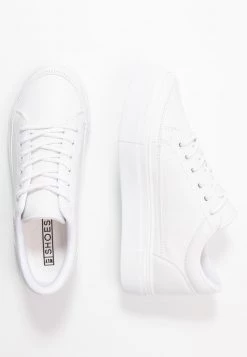 Nly By Nelly PERFECT PLATFORM - Sneaker Low - White, Damen 12 Nly By Nelly PERFECT PLATFORM - Sneaker Low - White, Damen -Nly by Nelly Verkaufsladen 0e52016944aa4d4187cab14bf2069bf3