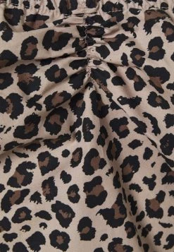 Nly By Nelly DREAM ALONG - Bluse - Light Brown, Damen -Nly by Nelly Verkaufsladen 0ef03a5ff0954deda0abef20c15d68ee