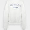 Nly By Nelly EXPRESSION - Sweatshirt - White, Damen 2 Nly By Nelly EXPRESSION - Sweatshirt - White, Damen -Nly by Nelly Verkaufsladen 12a3e05202b441a39d1b406750e869df