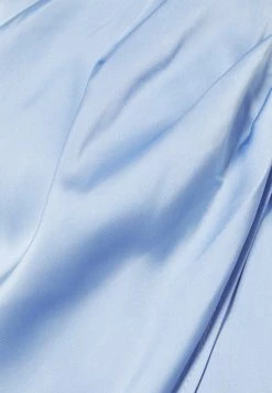 Nly By Nelly RULE THE WORLD DRESS - Cocktailkleid/festliches Kleid - Blue, Damen -Nly by Nelly Verkaufsladen 1304d6e523b540078aa25ef842bdfc97