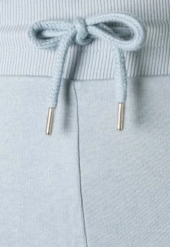 Nly By Nelly MY BEST PANTS - Jogginghose - Light Blue, Damen -Nly by Nelly Verkaufsladen 13b3158e839f4c559a3e7a74fe6c7096