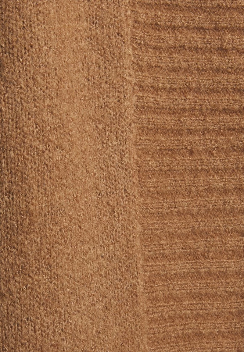 Nly By Nelly COZY - Strickjacke - Brown, Damen 5 Nly By Nelly COZY - Strickjacke - Brown, Damen – Bild 3