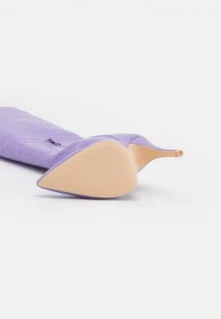 Nly By Nelly POTION UNDER KNEE BOOT - Stiefel - Lavender, Damen 12 Nly By Nelly POTION UNDER KNEE BOOT - Stiefel - Lavender, Damen -Nly by Nelly Verkaufsladen 16c2e002fc9644a7a9861f04e3aab31e