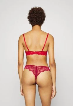 Nly By Nelly SO FINE BRAZILIAN - Slip - Dark Red, Damen 9 Nly By Nelly SO FINE BRAZILIAN - Slip - Dark Red, Damen -Nly by Nelly Verkaufsladen 181128047f0d41a7ac53b4defa91f50b