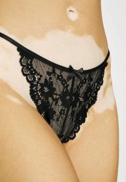 Nly By Nelly MON CHÉRI 2 PACK - Slip - Black, Damen 11 Nly By Nelly MON CHÉRI 2 PACK - Slip - Black, Damen -Nly by Nelly Verkaufsladen 181fe60a173a45c888781d91a1c9f446