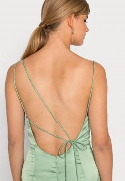 Nly By Nelly GET THAT GLOW DRESS - Ballkleid - Light Green, Damen 11 Nly By Nelly GET THAT GLOW DRESS - Ballkleid - Light Green, Damen -Nly by Nelly Verkaufsladen 19aafef80e184b359728ed23b8c7dc67