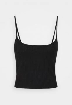 Nly By Nelly CARDIGAN SET - Top - Black, Damen 24 Nly By Nelly CARDIGAN SET - Top - Black, Damen -Nly by Nelly Verkaufsladen 1b37e9f0fc2b4a95a0fda81d6e495fd0