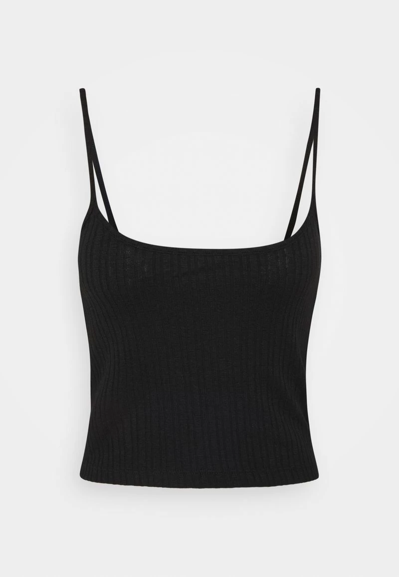 Nly By Nelly CARDIGAN SET - Top - Black, Damen 13 Nly By Nelly CARDIGAN SET - Top - Black, Damen – Bild 11