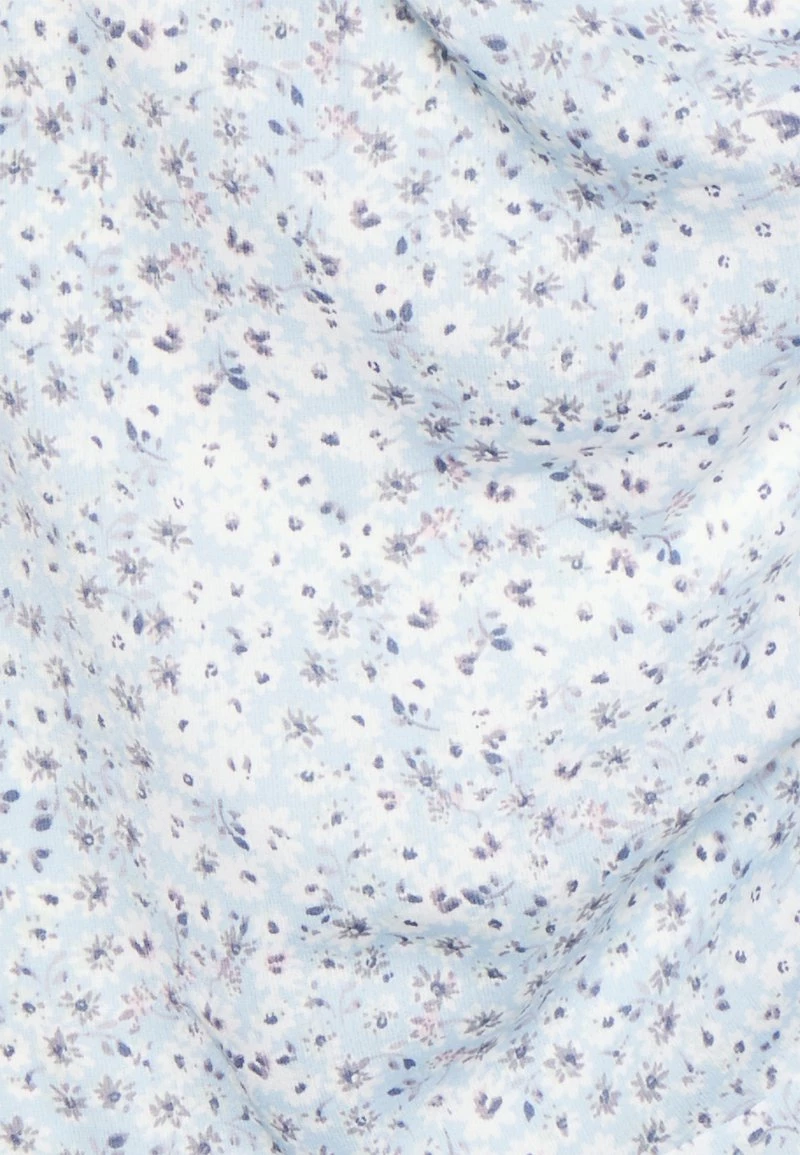 Nly By Nelly SOMEBODY TO LOVE DRESS - Freizeitkleid - Light Blue, Damen 5 Nly By Nelly SOMEBODY TO LOVE DRESS - Freizeitkleid - Light Blue, Damen – Bild 3