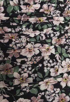 Nly By Nelly ROMANTIC DRESS - Cocktailkleid/festliches Kleid - Black, Damen -Nly by Nelly Verkaufsladen 1b902f1143664109a90cfd8ae0cbbe0c