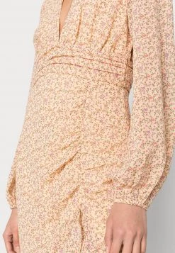 Nly By Nelly FEELS LIKE LOVE DRESS - Freizeitkleid - Floral, Damen -Nly by Nelly Verkaufsladen 1c7c01024dcd4b4bac53962a7ac19ad9