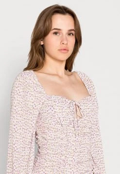 Nly By Nelly FLORAL MOMENT DRESS - Freizeitkleid - Mulit Coloured, Damen 11 Nly By Nelly FLORAL MOMENT DRESS - Freizeitkleid - Mulit Coloured, Damen -Nly by Nelly Verkaufsladen 1e2608f0caf5430e8f18220f840b923f