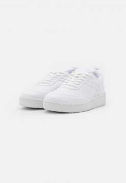 Nly By Nelly SMASHING - Sneaker Low - White, Damen -Nly by Nelly Verkaufsladen 1e44c483eadc48258f005fb600448c1f