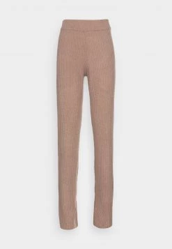 Nly By Nelly COMFY PANTS - Stoffhose - Taupe, Damen 10 Nly By Nelly COMFY PANTS - Stoffhose - Taupe, Damen -Nly by Nelly Verkaufsladen 1e6c11eb344f4c69816ff33b856ab2d3