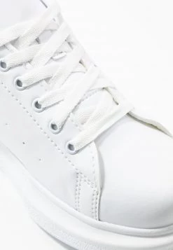 Nly By Nelly PERFECT - Sneaker Low - White/pink, Damen 11 Nly By Nelly PERFECT - Sneaker Low - White/pink, Damen -Nly by Nelly Verkaufsladen 1ebc51f3ee1c407f81c1844b8170547b