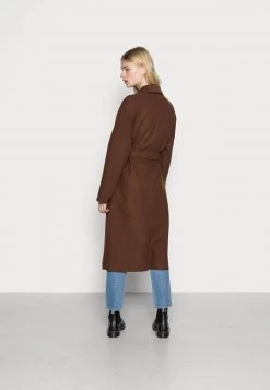 Nly By Nelly CLEAN BELTED COAT - Klassischer Mantel - Brown, Damen 9 Nly By Nelly CLEAN BELTED COAT - Klassischer Mantel - Brown, Damen -Nly by Nelly Verkaufsladen 21e317f728294efd8e8fce7bf9a4dec6