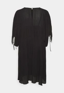 Nly By Nelly LOOSE DRESS - Freizeitkleid - Black, Damen 6 Nly By Nelly LOOSE DRESS - Freizeitkleid - Black, Damen -Nly by Nelly Verkaufsladen 22824caf36914abc869c941d1edc64d8