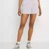 Nly By Nelly MY FAVORITE - Shorts - Light Purple, Damen