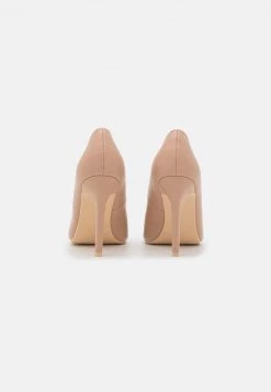 Nly By Nelly SLIM FIT - Pumps - Beige, Damen -Nly by Nelly Verkaufsladen 23be66e3c1bd4e07a3afeb0ef4100cd7
