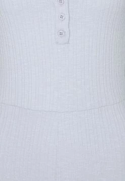 Nly By Nelly STAY CUTE PLAYSUIT - Jumpsuit - Light Blue, Damen -Nly by Nelly Verkaufsladen 248a4079153f4f3399a84c023ed69976