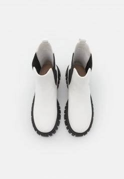 Nly By Nelly NEXT CHELSEA BOOT - Plateaustiefelette - White, Damen 13 Nly By Nelly NEXT CHELSEA BOOT - Plateaustiefelette - White, Damen -Nly by Nelly Verkaufsladen 26fac7202bfe4b2ab67c2f9e4dc1e69c
