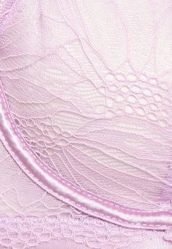 Nly By Nelly MEMORY LANE BRA - Bügel BH - Lavender Herb, Damen -Nly by Nelly Verkaufsladen 272656b2cc3c41a8a040a67f9dae50c1