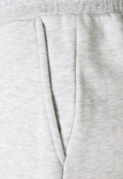 Nly By Nelly PERFECT SLOUCHY PANTS - Jogginghose - Grey Mélange, Damen 16 Nly By Nelly PERFECT SLOUCHY PANTS - Jogginghose - Grey Mélange, Damen -Nly by Nelly Verkaufsladen 28812d36cfd841ec9c7d828e47977f15