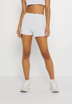 Nly By Nelly SET - Top - Grey Mélange, Damen -Nly by Nelly Verkaufsladen 2ab1ad8e419f49a3beaf4f5c71ba988d