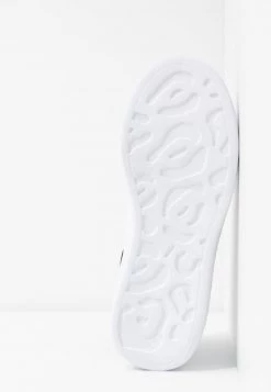 Nly By Nelly PERFECT - Sneaker Low - White/black, Damen 15 Nly By Nelly PERFECT - Sneaker Low - White/black, Damen -Nly by Nelly Verkaufsladen 2d23c60950744feaba88c5185c183c3c