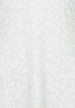 Nly By Nelly AMAZE ME DRESS - Jerseykleid - Pistachio, Damen -Nly by Nelly Verkaufsladen 2e778d6698134435bf557e0e5f07be7d