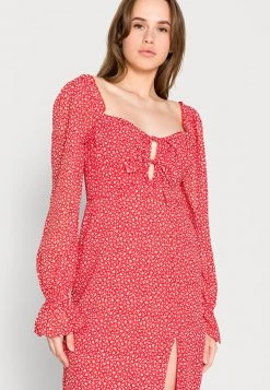 Nly By Nelly FALLING FOR FLORAL DRESS - Freizeitkleid - Multi Coloured, Damen 11 Nly By Nelly FALLING FOR FLORAL DRESS - Freizeitkleid - Multi Coloured, Damen -Nly by Nelly Verkaufsladen 2e7a92f67f5249758e550526946793bd