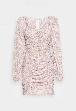 Nly By Nelly FLORAL MOMENT DRESS - Freizeitkleid - Mulit Coloured, Damen 10 Nly By Nelly FLORAL MOMENT DRESS - Freizeitkleid - Mulit Coloured, Damen -Nly by Nelly Verkaufsladen 3353073834ff41669951f1bfd117da96