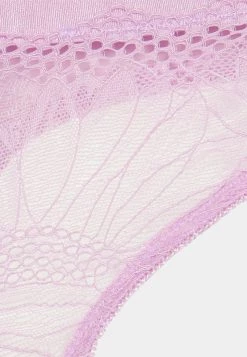 Nly By Nelly MEMORY LANE - String - Lavender Herb, Damen -Nly by Nelly Verkaufsladen 350e940351ae4dec80a0b23c42b5381c