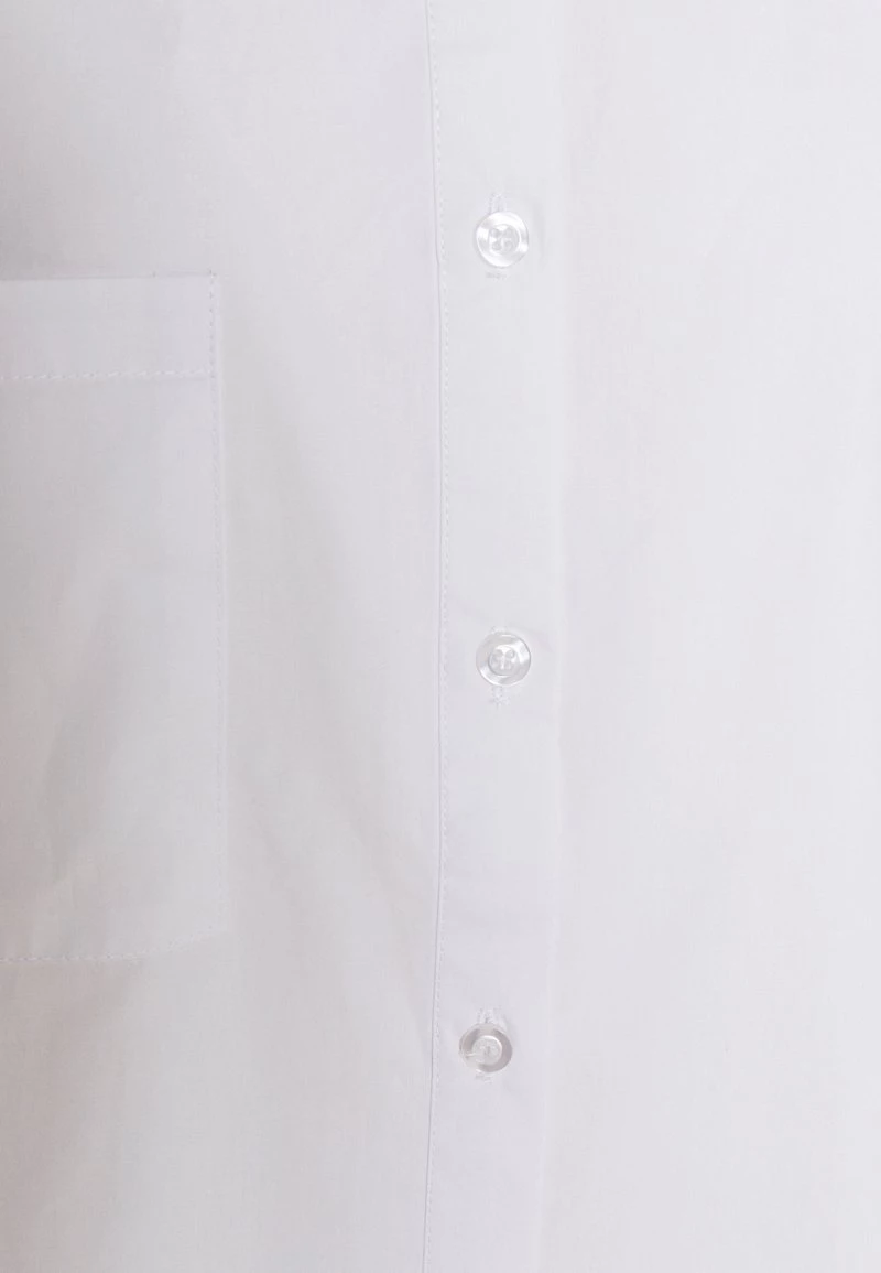 Nly By Nelly MY BOYFRIEND - Bluse - White, Damen 5 Nly By Nelly MY BOYFRIEND - Bluse - White, Damen – Bild 3