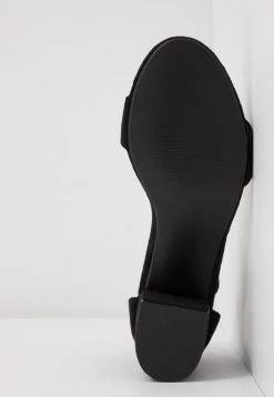 Nly By Nelly LOW BLOCK HEEL - Riemensandalette - Black, Damen 15 Nly By Nelly LOW BLOCK HEEL - Riemensandalette - Black, Damen -Nly by Nelly Verkaufsladen 36ab7f77f46641eea668abbd92251757