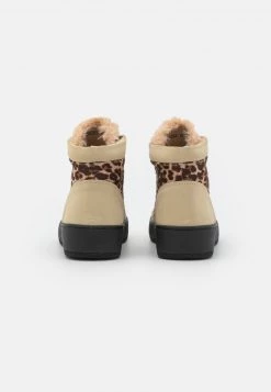 Nly By Nelly Snowboot/Winterstiefel - Brown, Damen 11 Nly By Nelly Snowboot/Winterstiefel - Brown, Damen -Nly by Nelly Verkaufsladen 37f8c821c2d34f36b5ec5203662f452d
