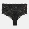 Nly By Nelly LOVIN HIGH WAIST PANTY - Panties - Black, Damen 2 Nly By Nelly LOVIN HIGH WAIST PANTY - Panties - Black, Damen -Nly by Nelly Verkaufsladen 382a9d02aeb944dea324ce8b43c14576