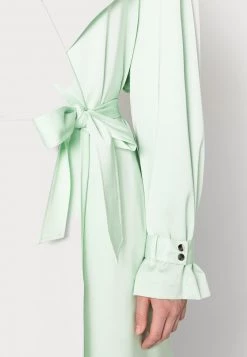 Nly By Nelly SPORTY LUX - Trenchcoat - Green, Damen 11 Nly By Nelly SPORTY LUX - Trenchcoat - Green, Damen -Nly by Nelly Verkaufsladen 38f12ca60da448dbb6342fe306ed8225