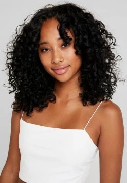 Nly By Nelly STRAP - Top - White, Damen -Nly by Nelly Verkaufsladen 3a48ee4cfbc74281980813144acada8a