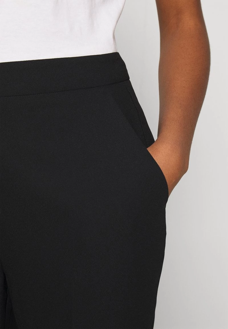 Nly By Nelly SHAPED SUIT PANTS - Stoffhose - Black, Damen 6 Nly By Nelly SHAPED SUIT PANTS - Stoffhose - Black, Damen – Bild 4