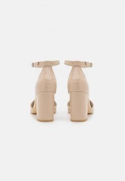 Nly By Nelly LAVISH PERSPECT - Pumps - Beige, Damen -Nly by Nelly Verkaufsladen 3ea9ae46e9854606aeded0c55f0cf307