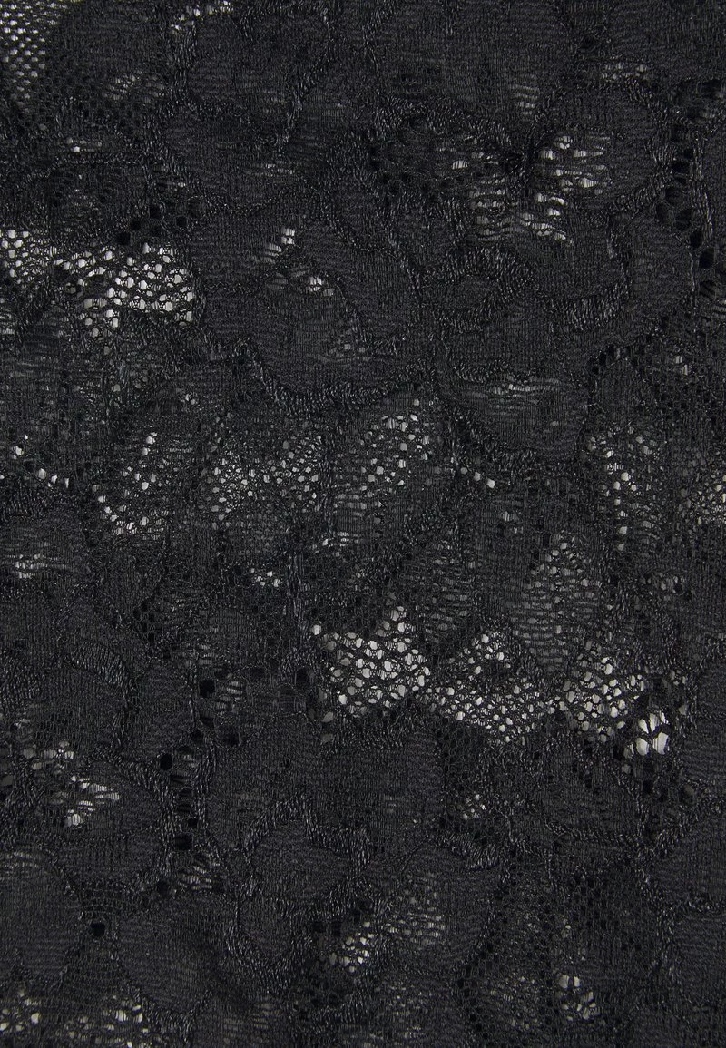 Nly By Nelly BEAUTIFUL HIGHWAIST 2 PACK - Slip - Black, Damen 5 Nly By Nelly BEAUTIFUL HIGHWAIST 2 PACK - Slip - Black, Damen – Bild 3