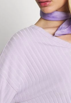 Nly By Nelly BOXY BUTTON - Strickjacke - Light Purple, Damen 12 Nly By Nelly BOXY BUTTON - Strickjacke - Light Purple, Damen -Nly by Nelly Verkaufsladen 40479354e6ee42888c30648b406503f7